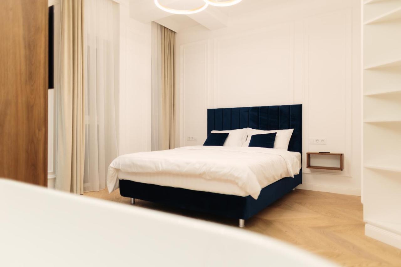 Onix Residence Baia Mare Exteriér fotografie