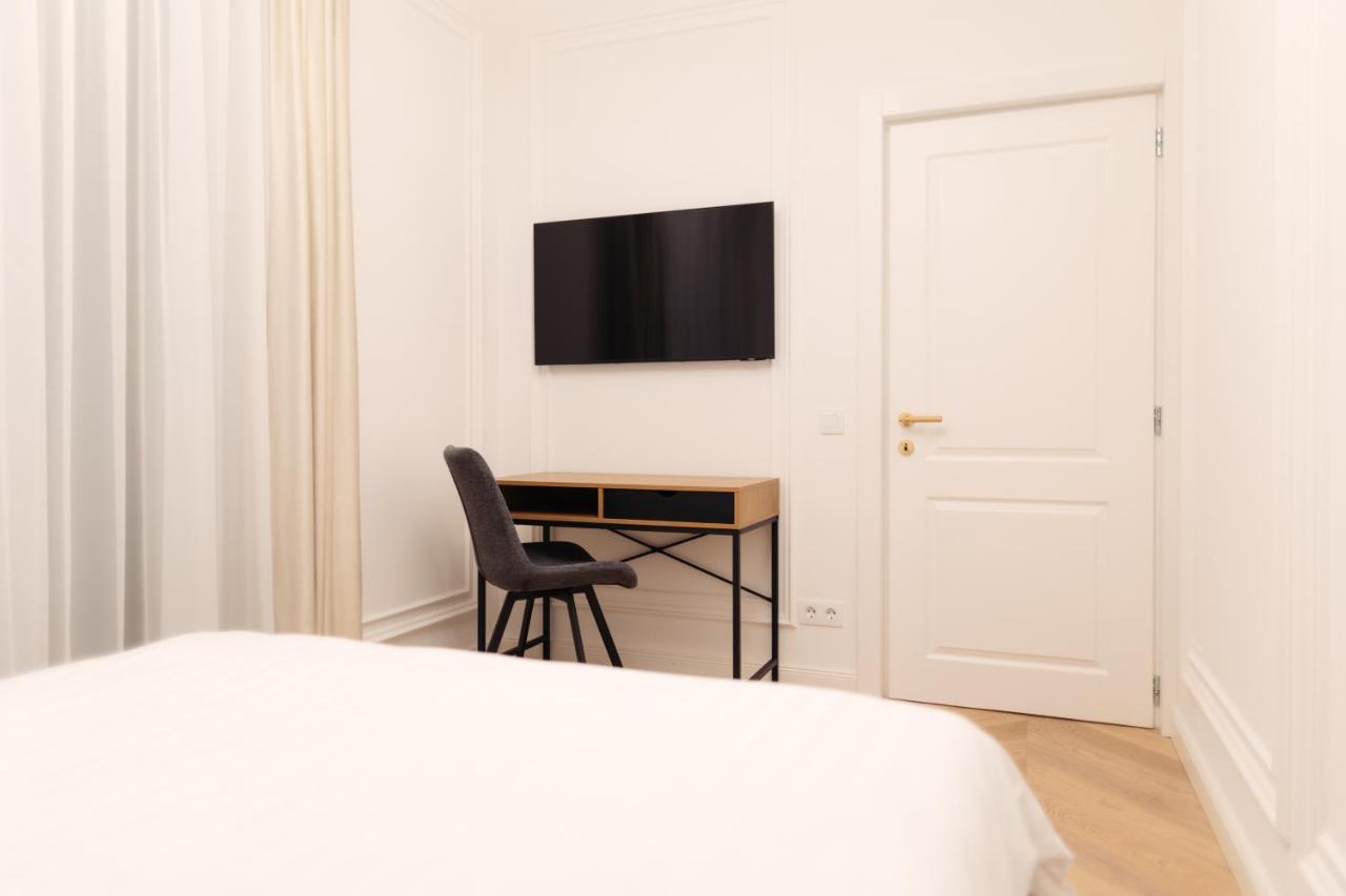 Onix Residence Baia Mare Exteriér fotografie