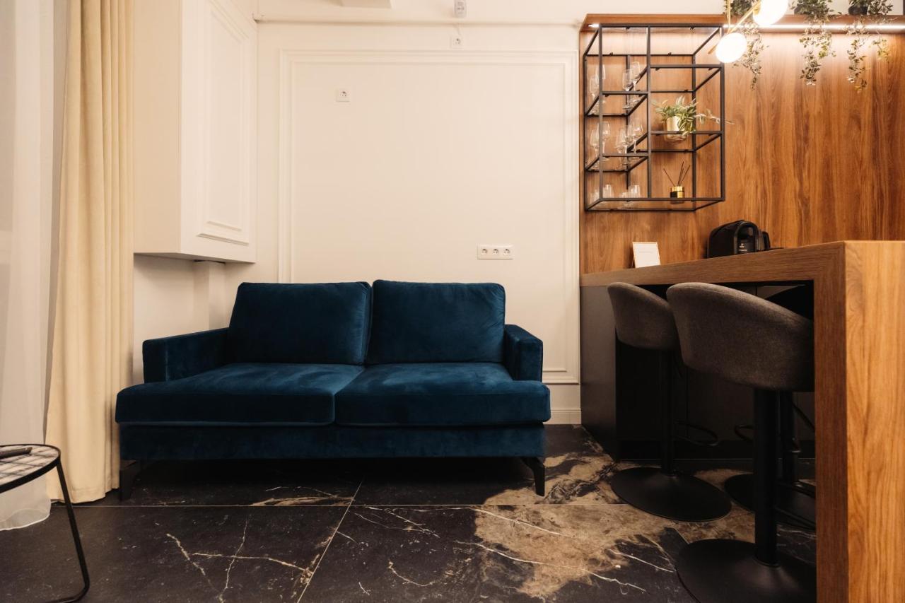 Onix Residence Baia Mare Exteriér fotografie