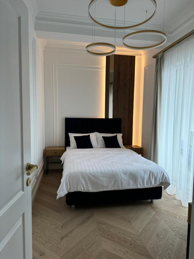 Onix Residence Baia Mare Exteriér fotografie