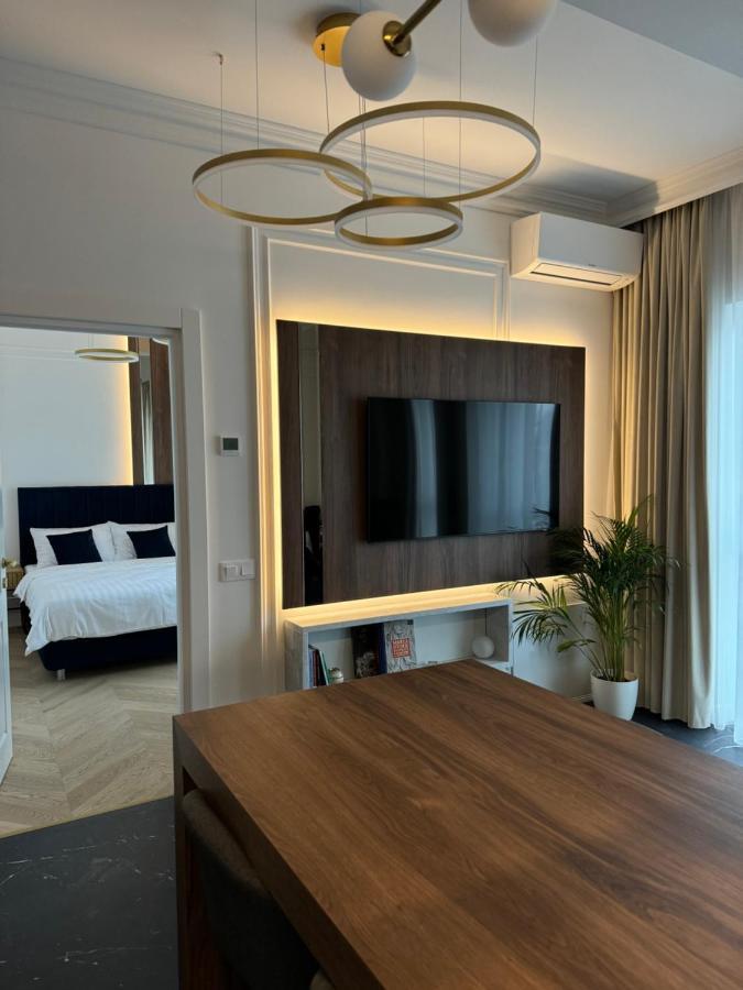 Onix Residence Baia Mare Exteriér fotografie